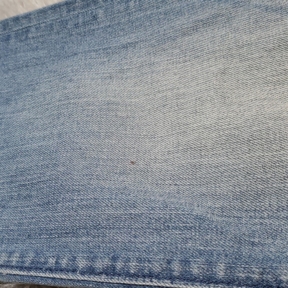 LOFT Modern Skinny Jeans size 12 P - Picture 8 of 9